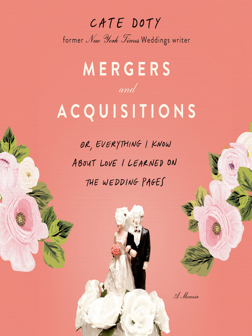 Title details for Mergers and Acquisitions by Cate Doty - Wait list